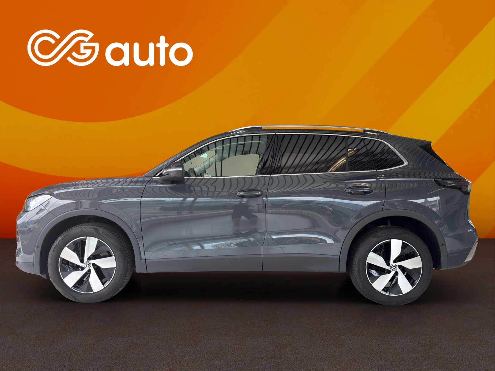 VW Tiguan 2.0 TDI SCR Elegance 4Motion DSG *** Garantie 5ans / 150'000km ***-showroom-element-3