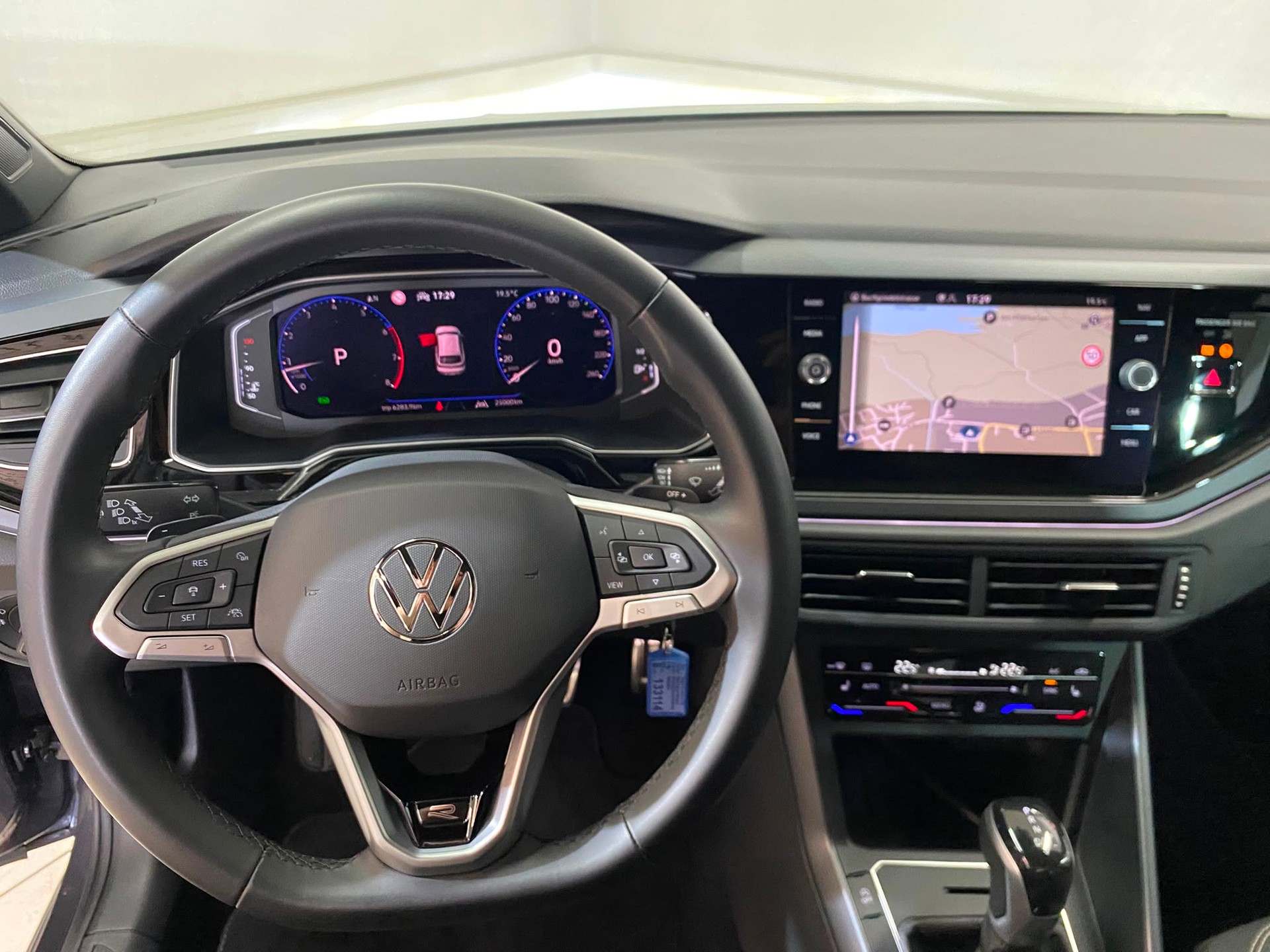 VW Taigo 1.5 TSI R-Line DSG-image-8