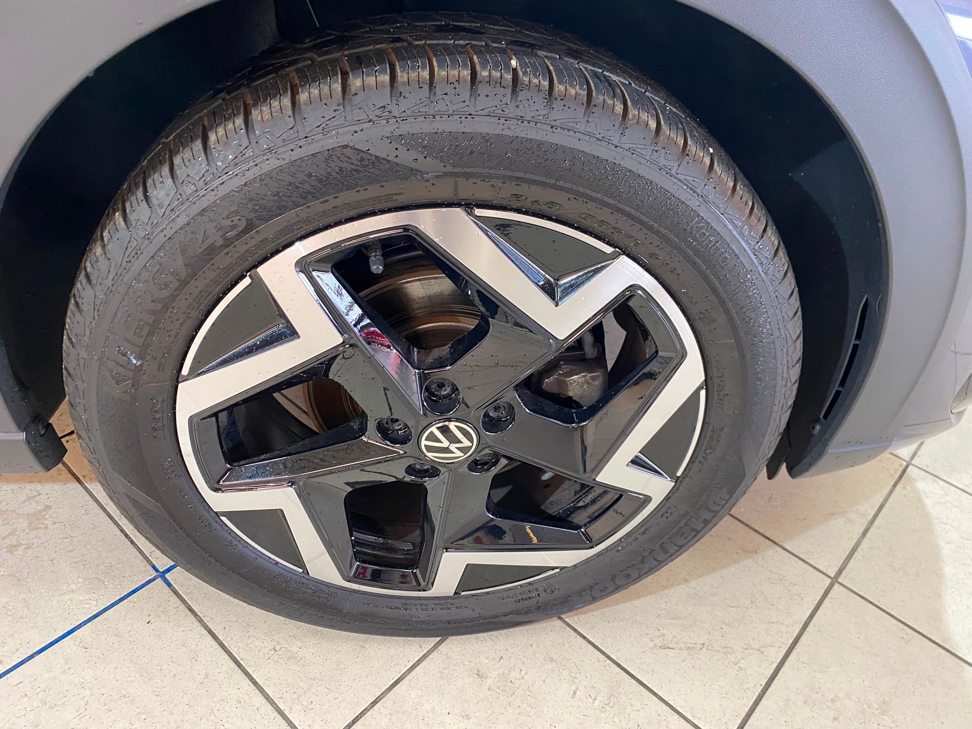 VW Taigo 1.5 TSI R-Line DSG-image-4