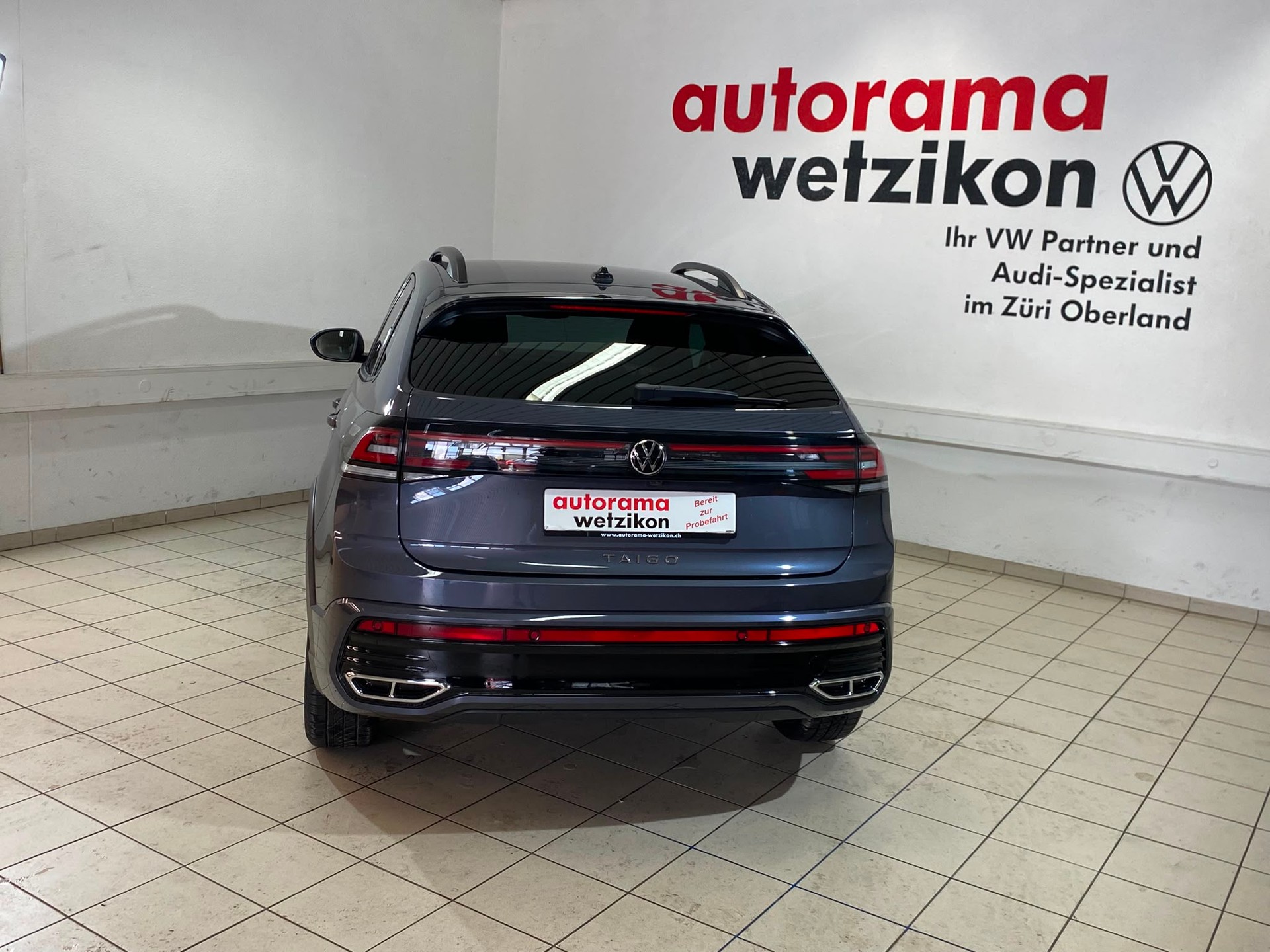 VW Taigo 1.5 TSI R-Line DSG-showroom-element-3
