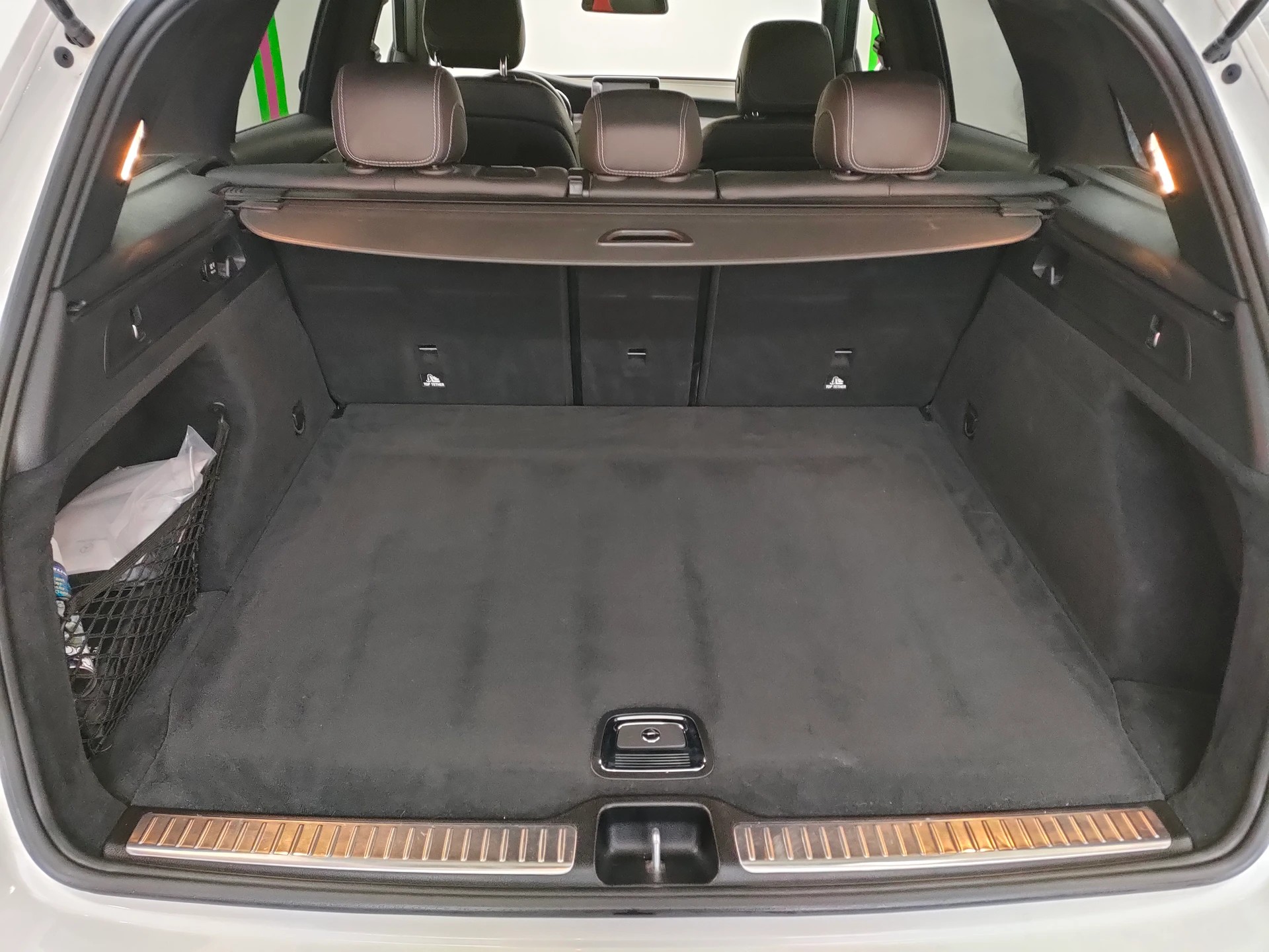 MERCEDES-BENZ GLC 250d Off-Road 4Matic 9G-Tronic-image-13