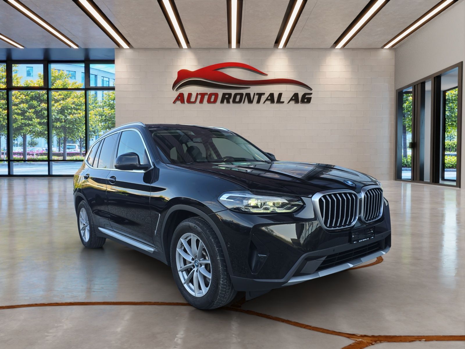 BMW X3 xDrive 30e CH-Fahrzeug-showroom-element-1