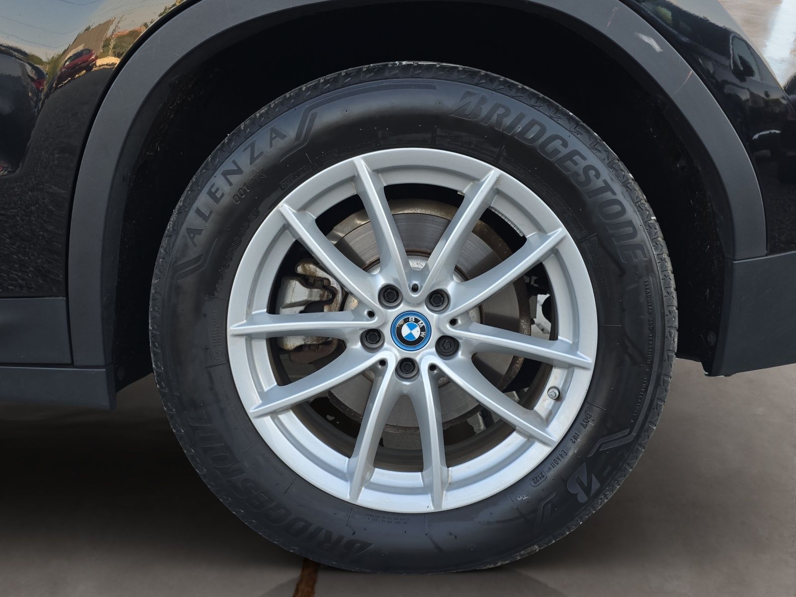 BMW X3 xDrive 30e CH-Fahrzeug-image-23