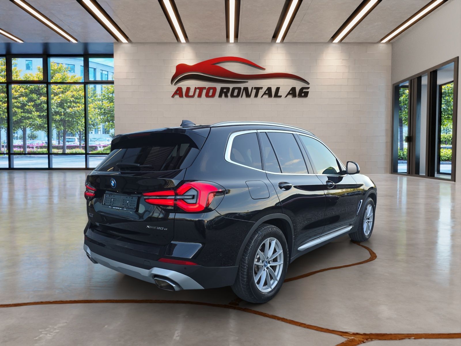 BMW X3 xDrive 30e CH-Fahrzeug-image-6