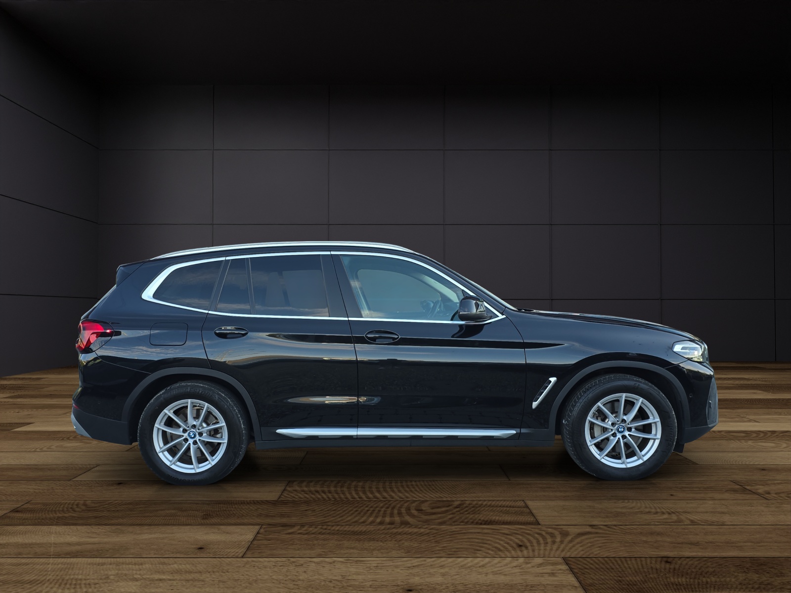 BMW X3 xDrive 30e CH-Fahrzeug-image-4
