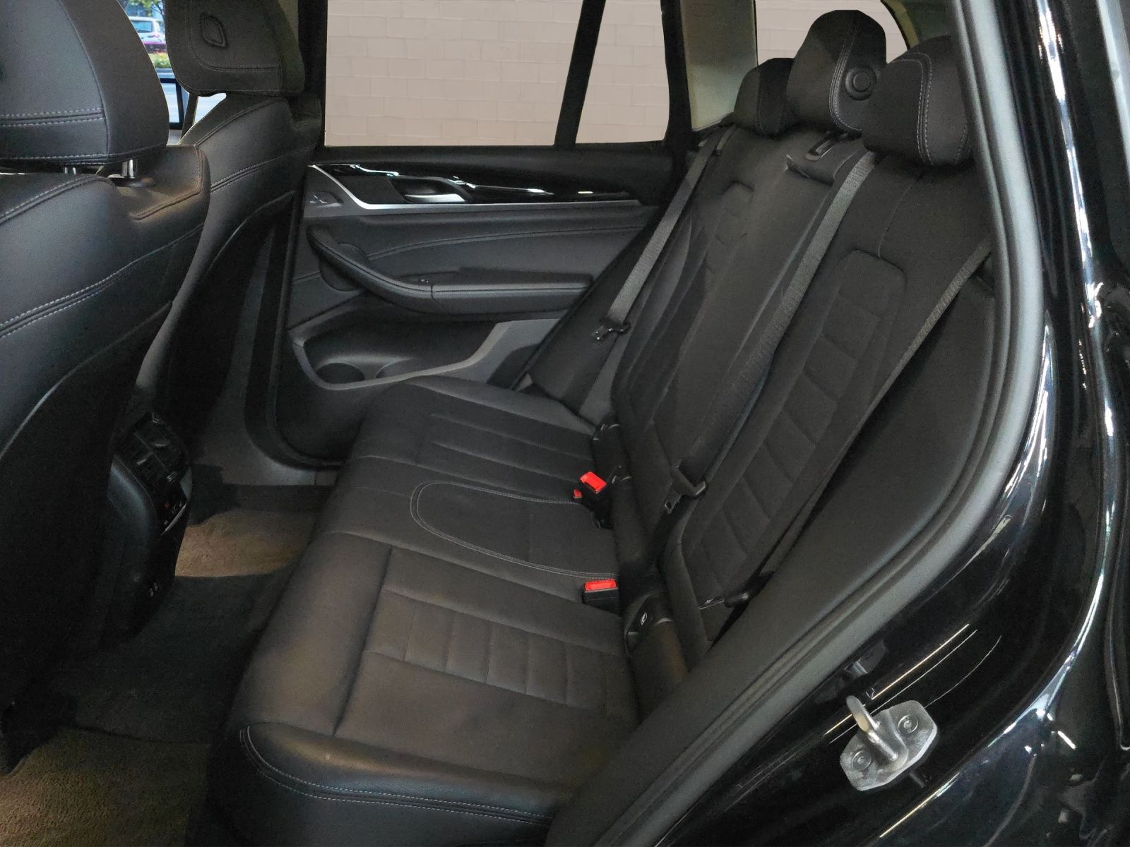 BMW X3 xDrive 30e CH-Fahrzeug-image-19