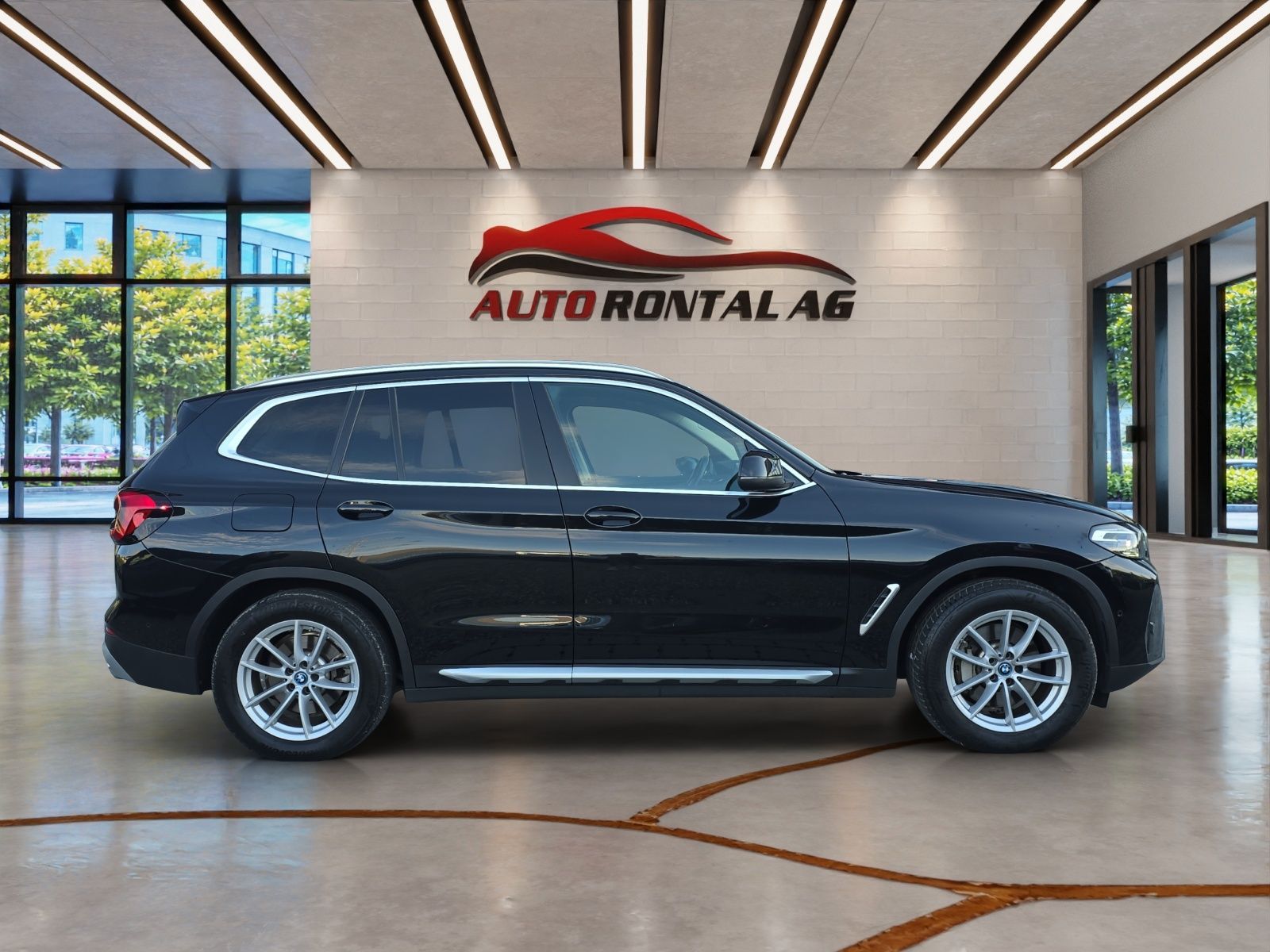 BMW X3 xDrive 30e CH-Fahrzeug-image-4