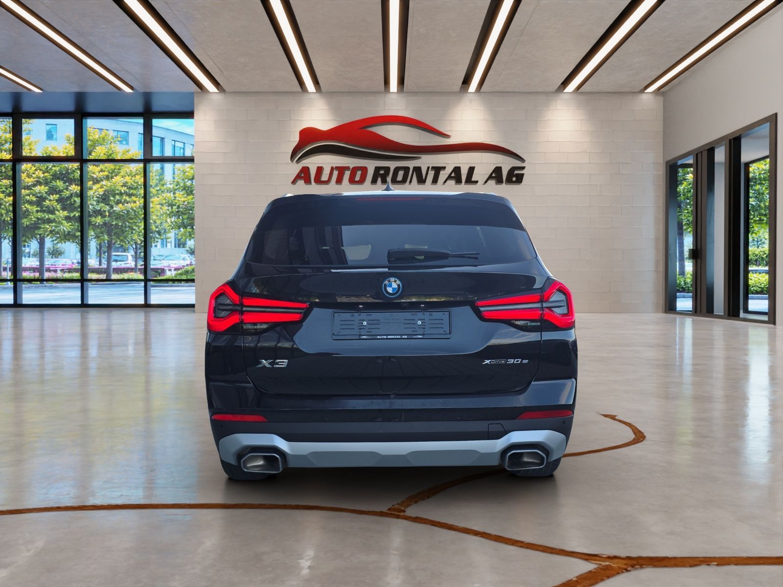 BMW X3 xDrive 30e CH-Fahrzeug-image-7