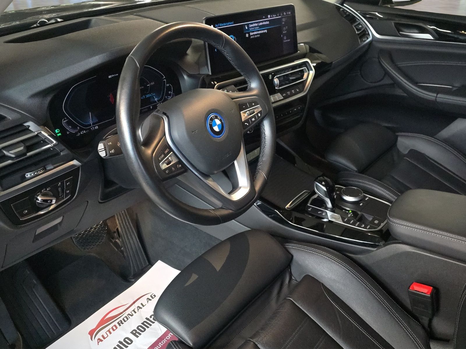 BMW X3 xDrive 30e CH-Fahrzeug-image-9