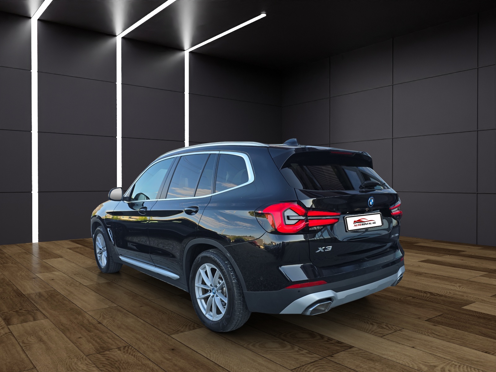 BMW X3 xDrive 30e CH-Fahrzeug-image-6