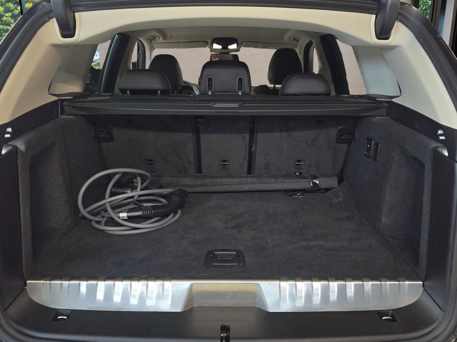 BMW X3 xDrive 30e CH-Fahrzeug-image-21