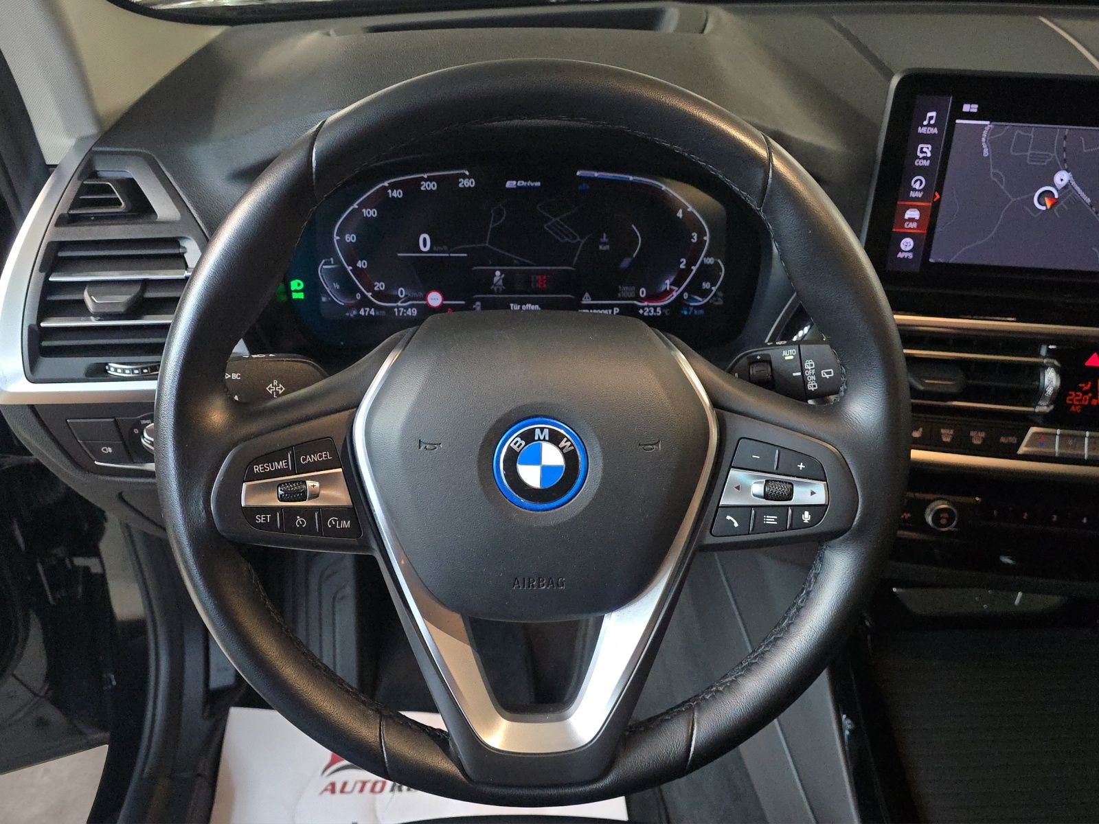 BMW X3 xDrive 30e CH-Fahrzeug-image-10
