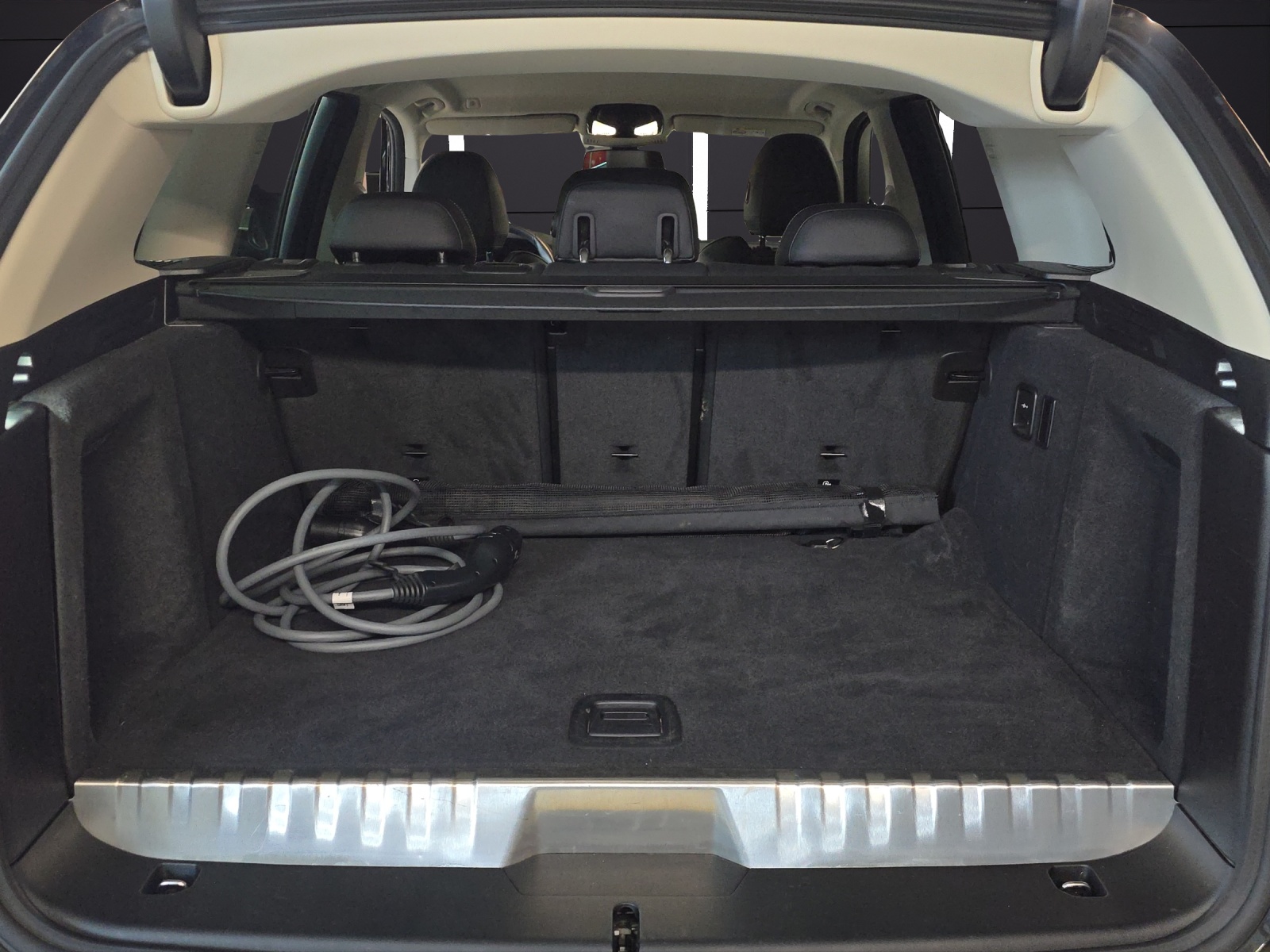 BMW X3 xDrive 30e CH-Fahrzeug-image-21
