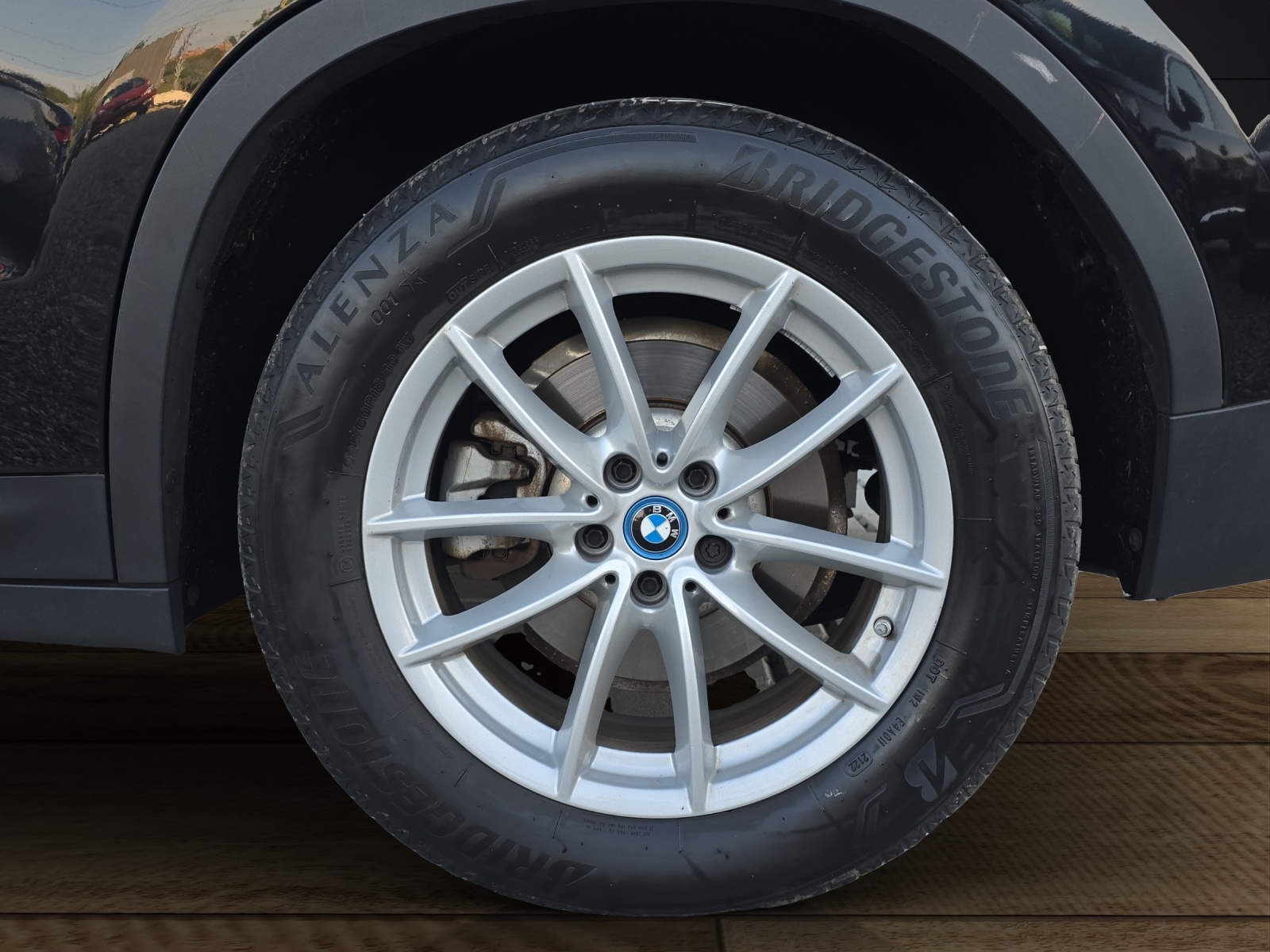 BMW X3 xDrive 30e CH-Fahrzeug-image-23