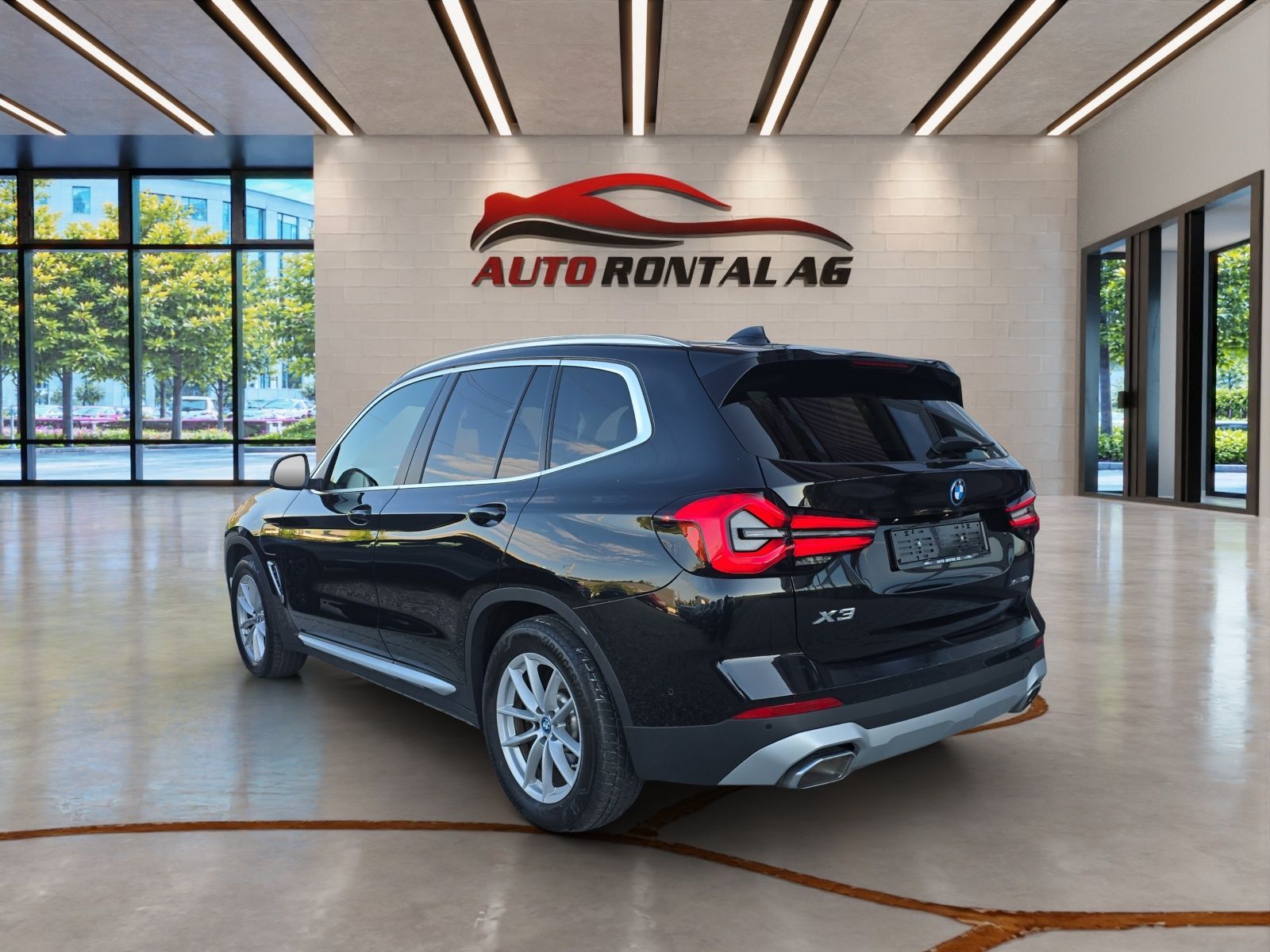 BMW X3 xDrive 30e CH-Fahrzeug-image-5