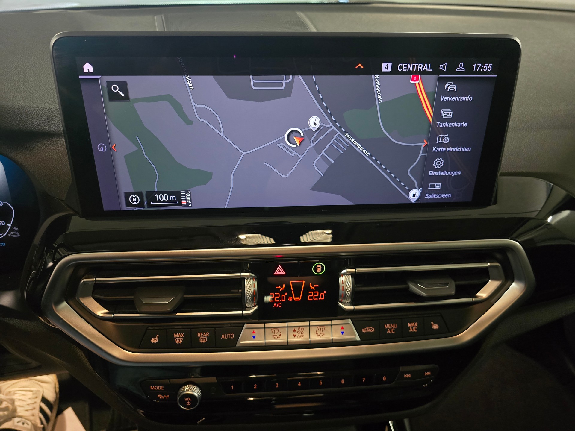 BMW X3 xDrive 30e CH-Fahrzeug-image-13