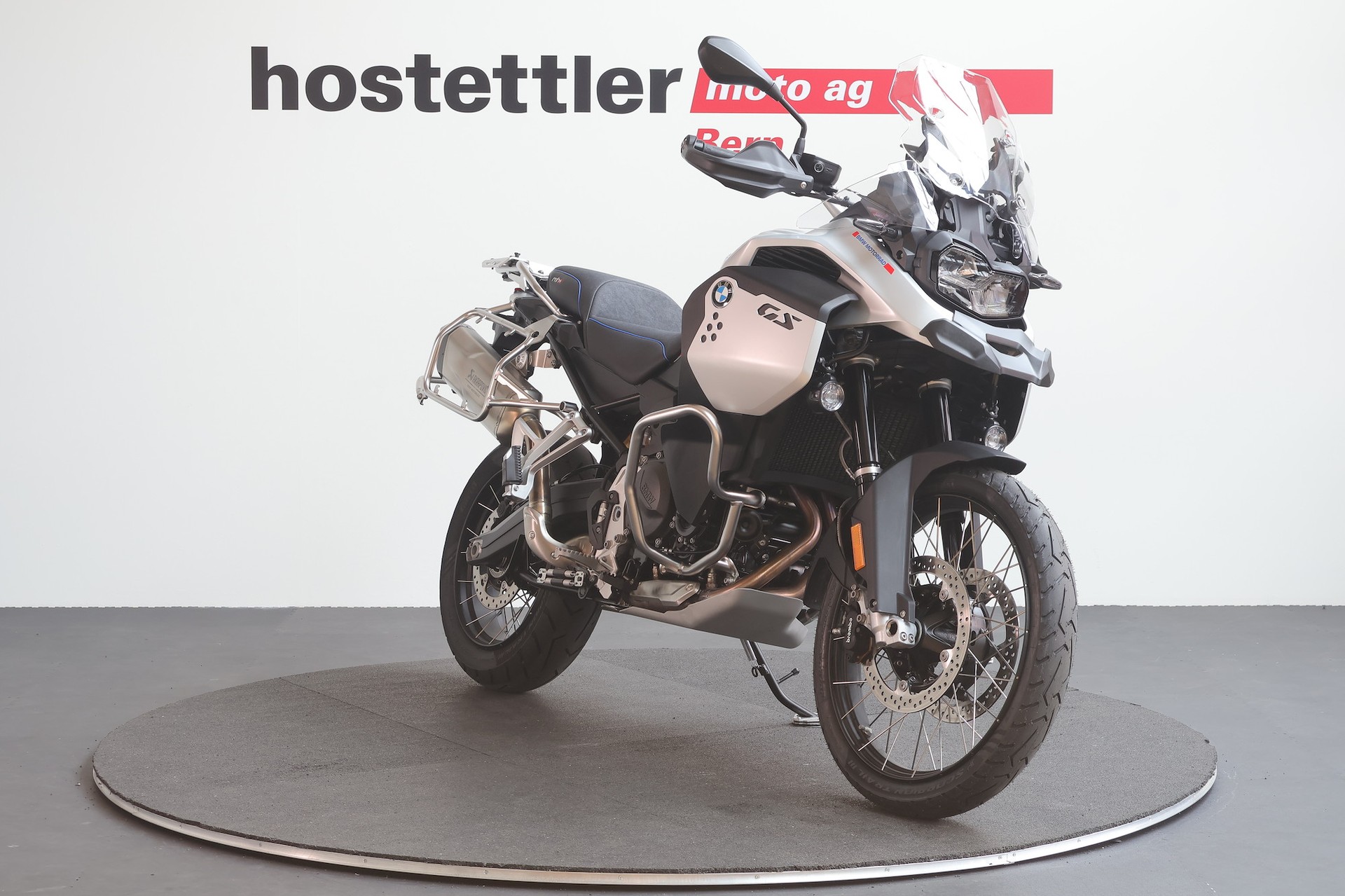 BMW F 900 GS Adventure-image-0