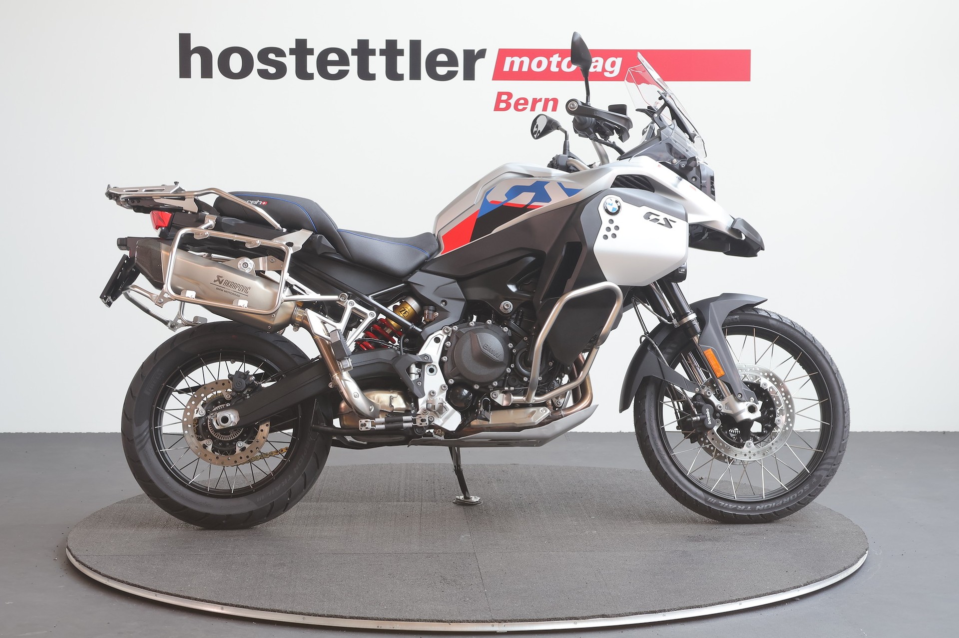 BMW F 900 GS Adventure-image-1