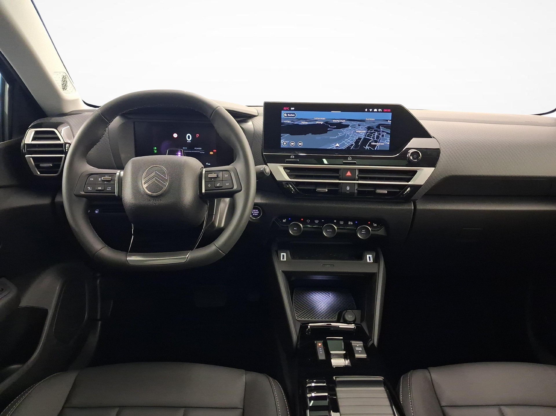 CITROEN C4 1.2 Hybrid Max-image-8