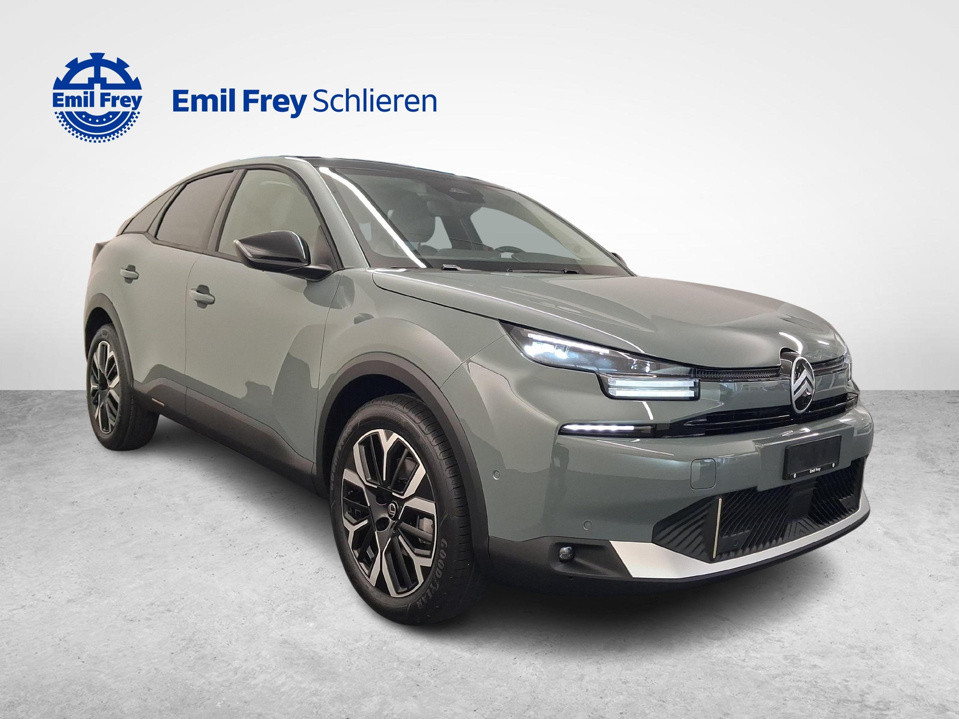 CITROEN C4 1.2 Hybrid Max-image-6
