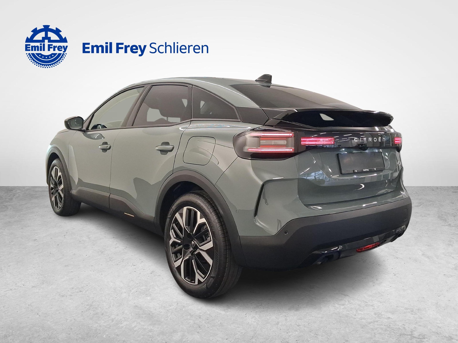 CITROEN C4 1.2 Hybrid Max-showroom-element-2