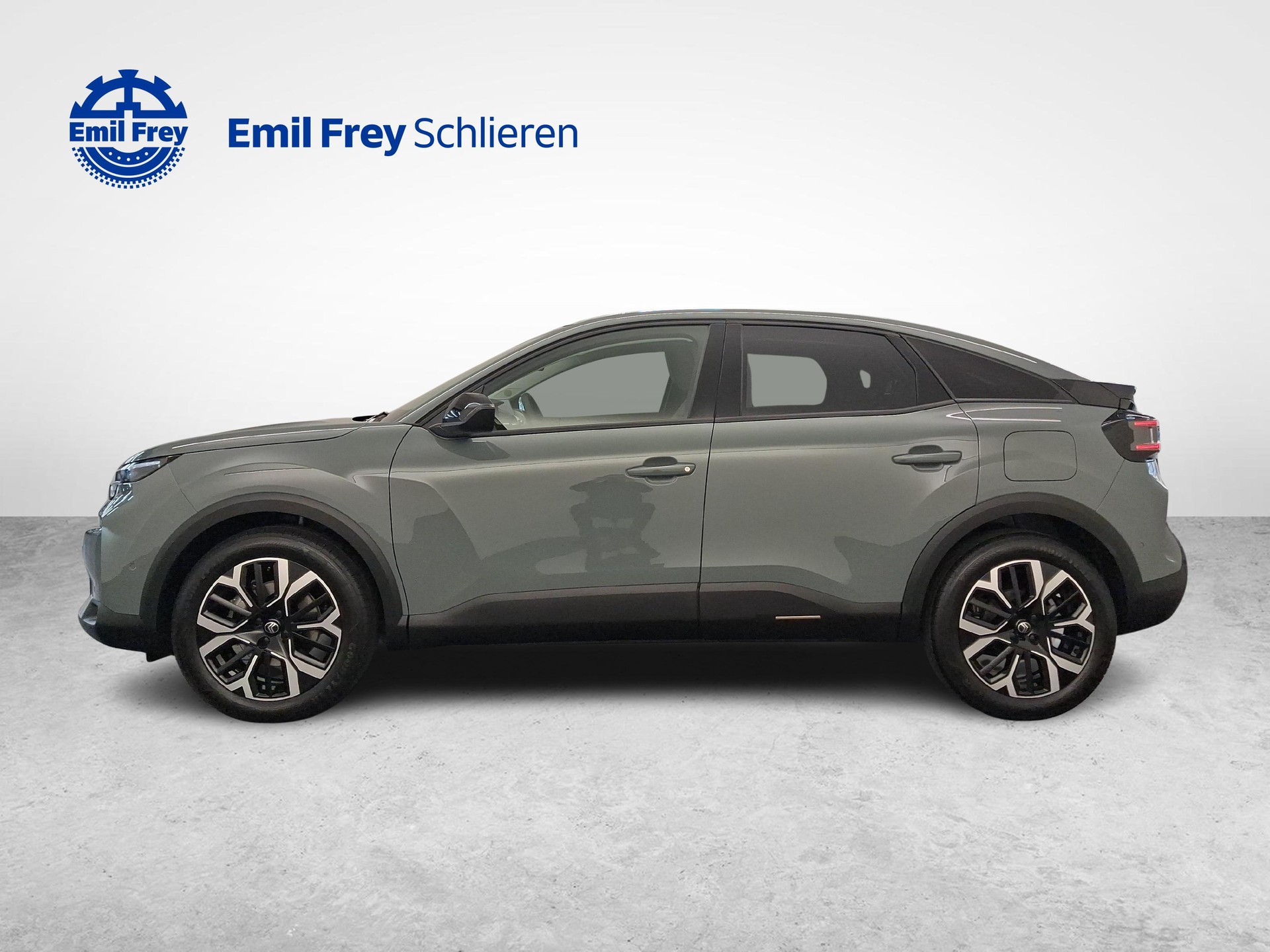 CITROEN C4 1.2 Hybrid Max-showroom-element-1