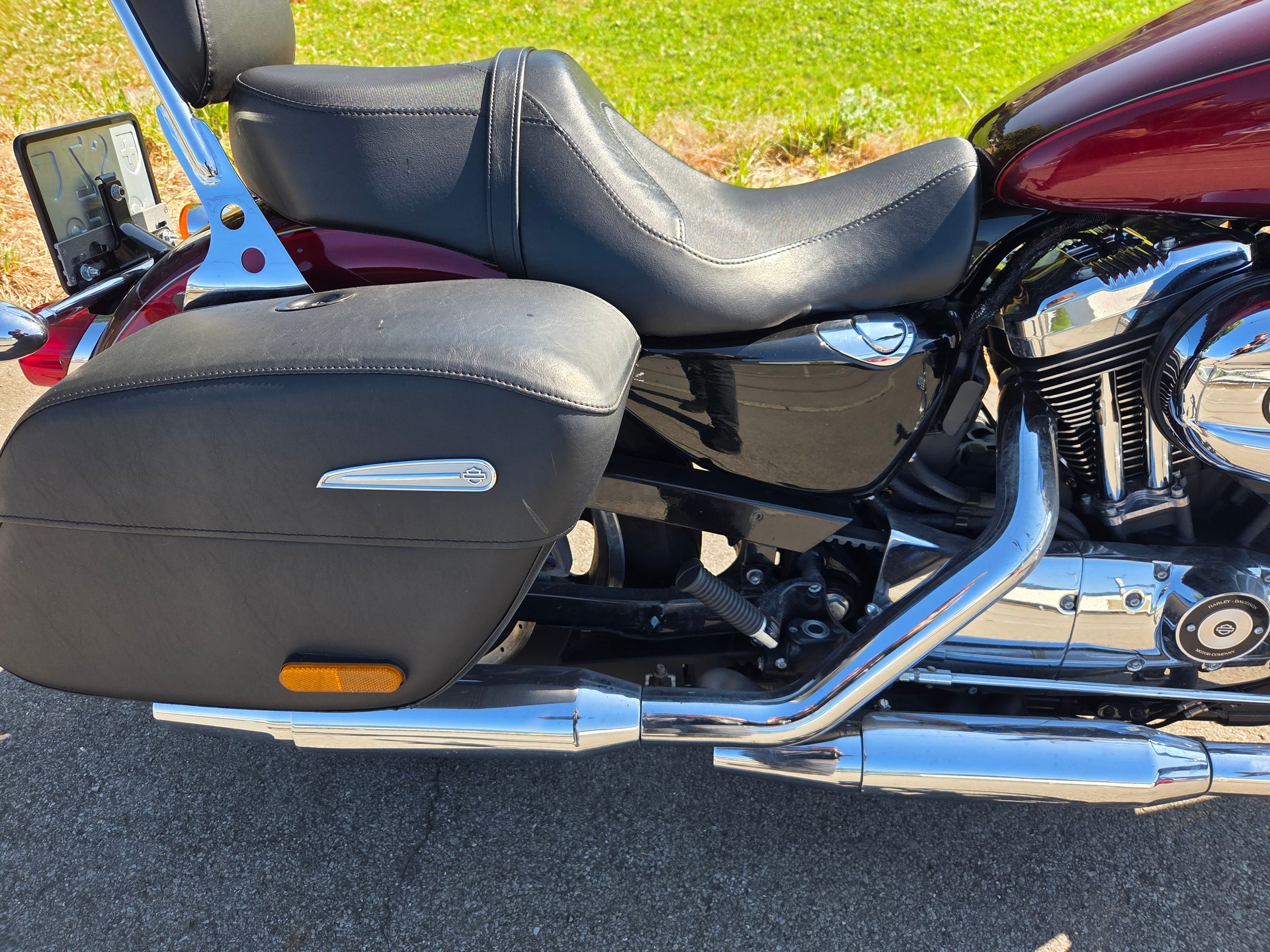 HARLEY-DAVIDSON Sportster-image-4
