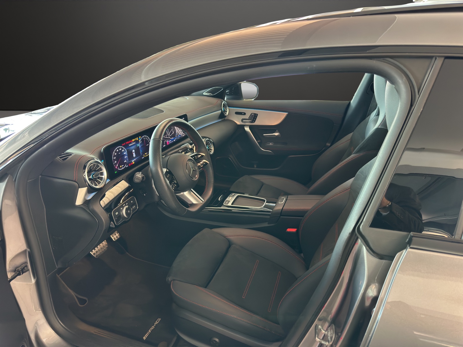MERCEDES-BENZ CLA 250 e 8G-DCT EQ Star-image-8