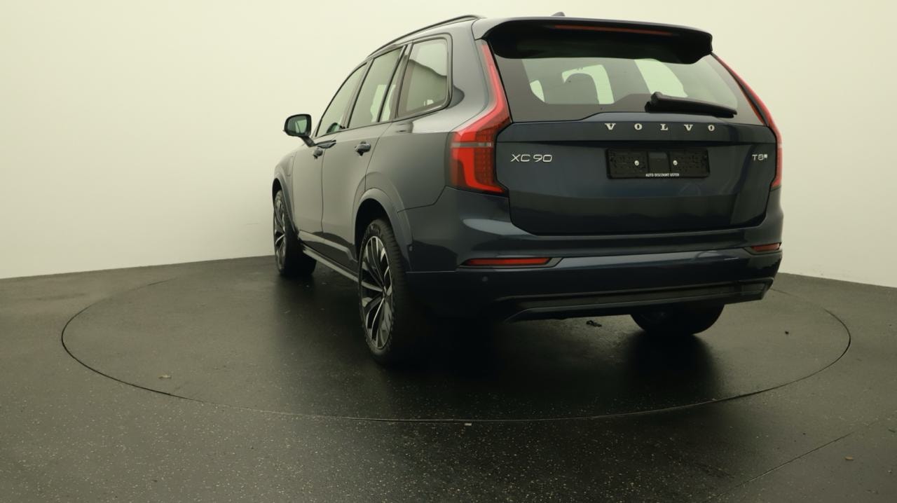 VOLVO XC90 T8 AWD PluginHybrid Ultra Dark Geartronic-showroom-element-3