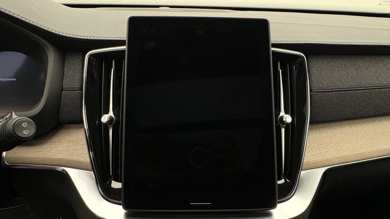 VOLVO XC90 T8 AWD PluginHybrid Ultra Dark Geartronic-image-7