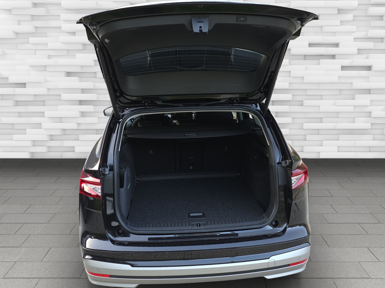 SKODA Enyaq 85 Dynamic-image-9