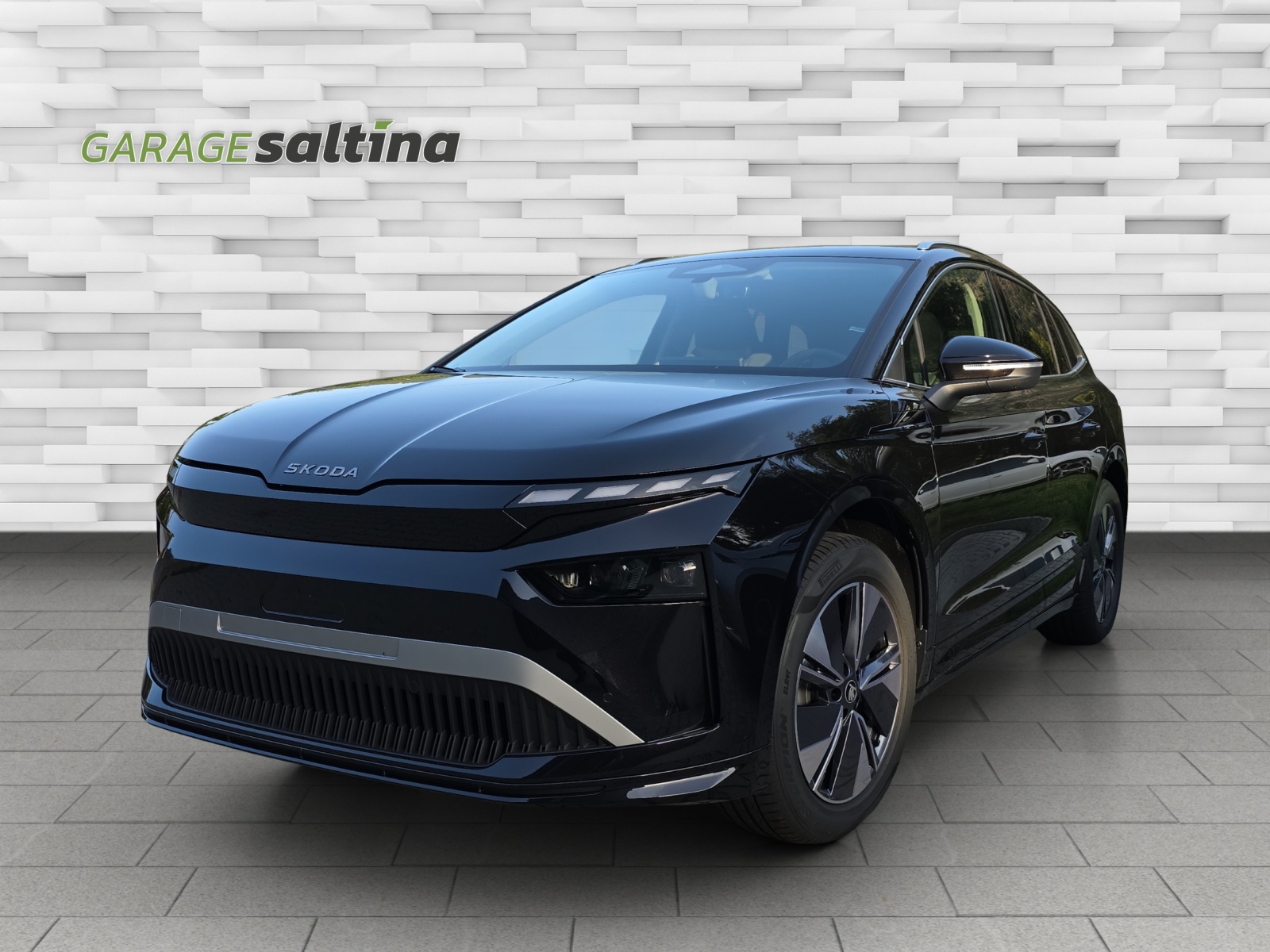 SKODA Enyaq 85 Dynamic