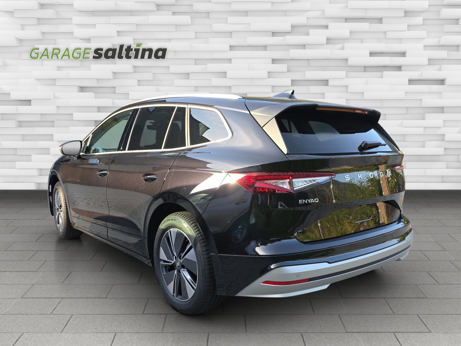 SKODA Enyaq 85 Dynamic-showroom-element-1