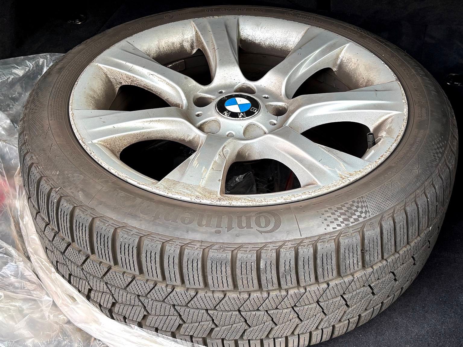 BMW 335i xDrive Touring M Sport Steptronic SAG-image-8