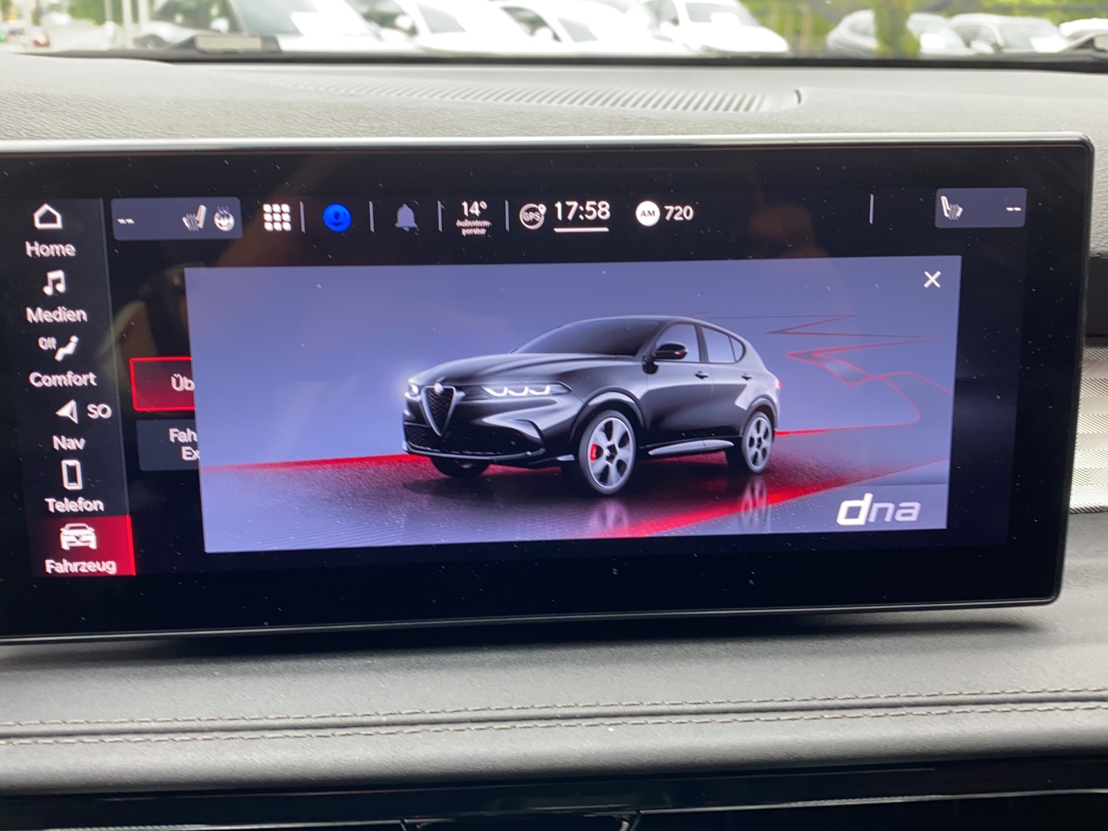ALFA ROMEO Tonale 1.5 48V Hybrid Speciale-image-26