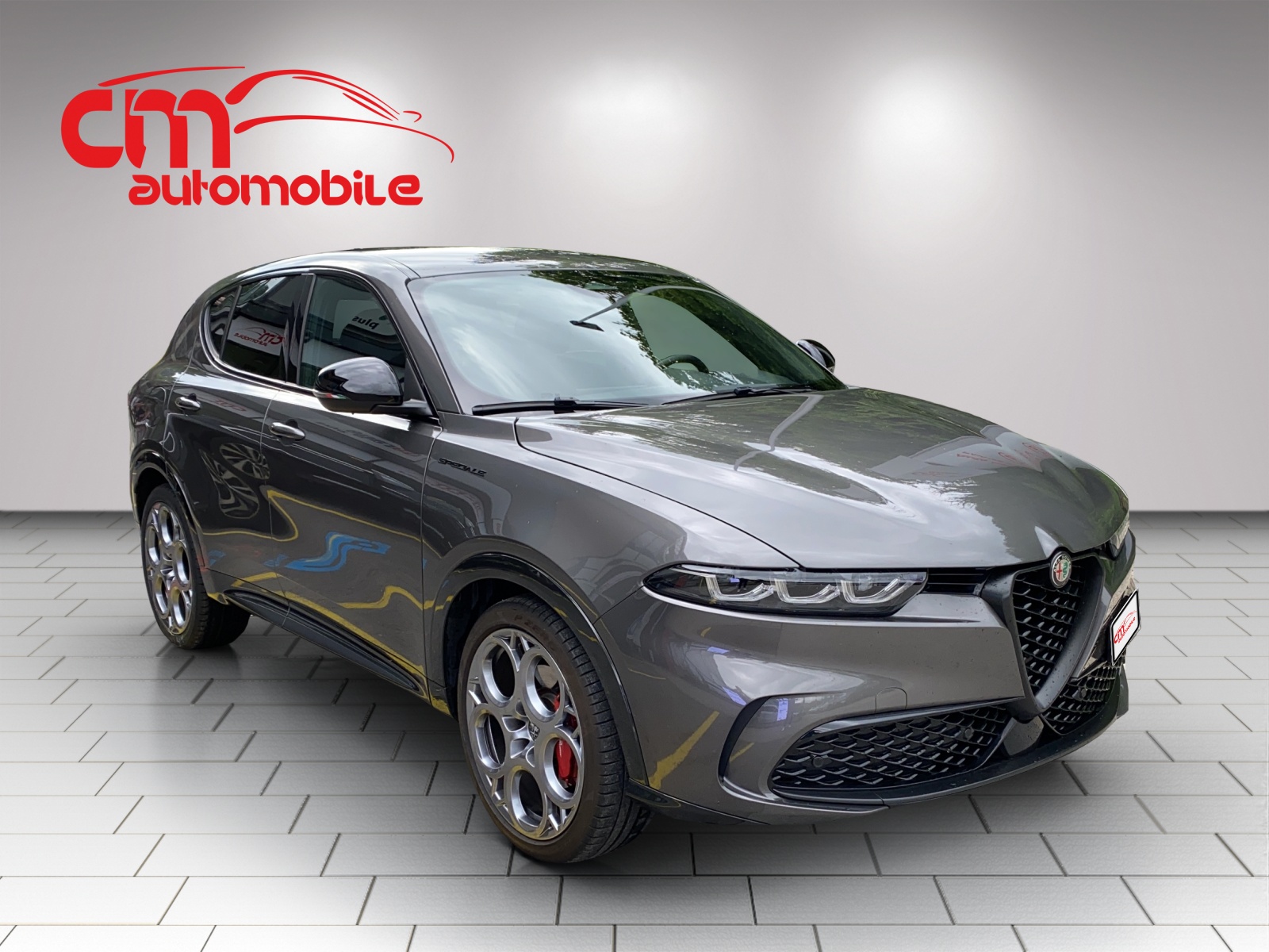 ALFA ROMEO Tonale 1.5 48V Hybrid Speciale-showroom-element-3