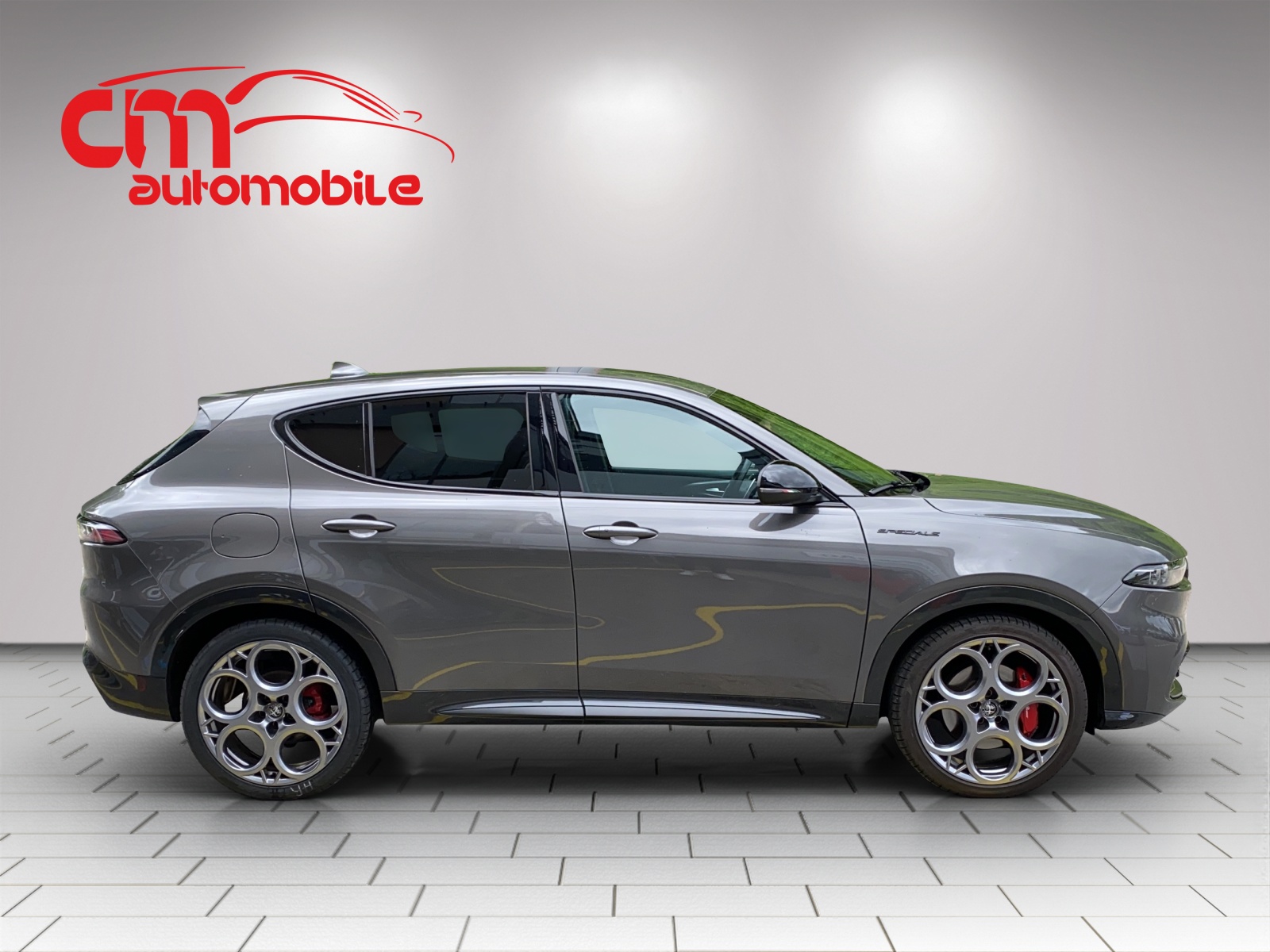 ALFA ROMEO Tonale 1.5 48V Hybrid Speciale-image-4