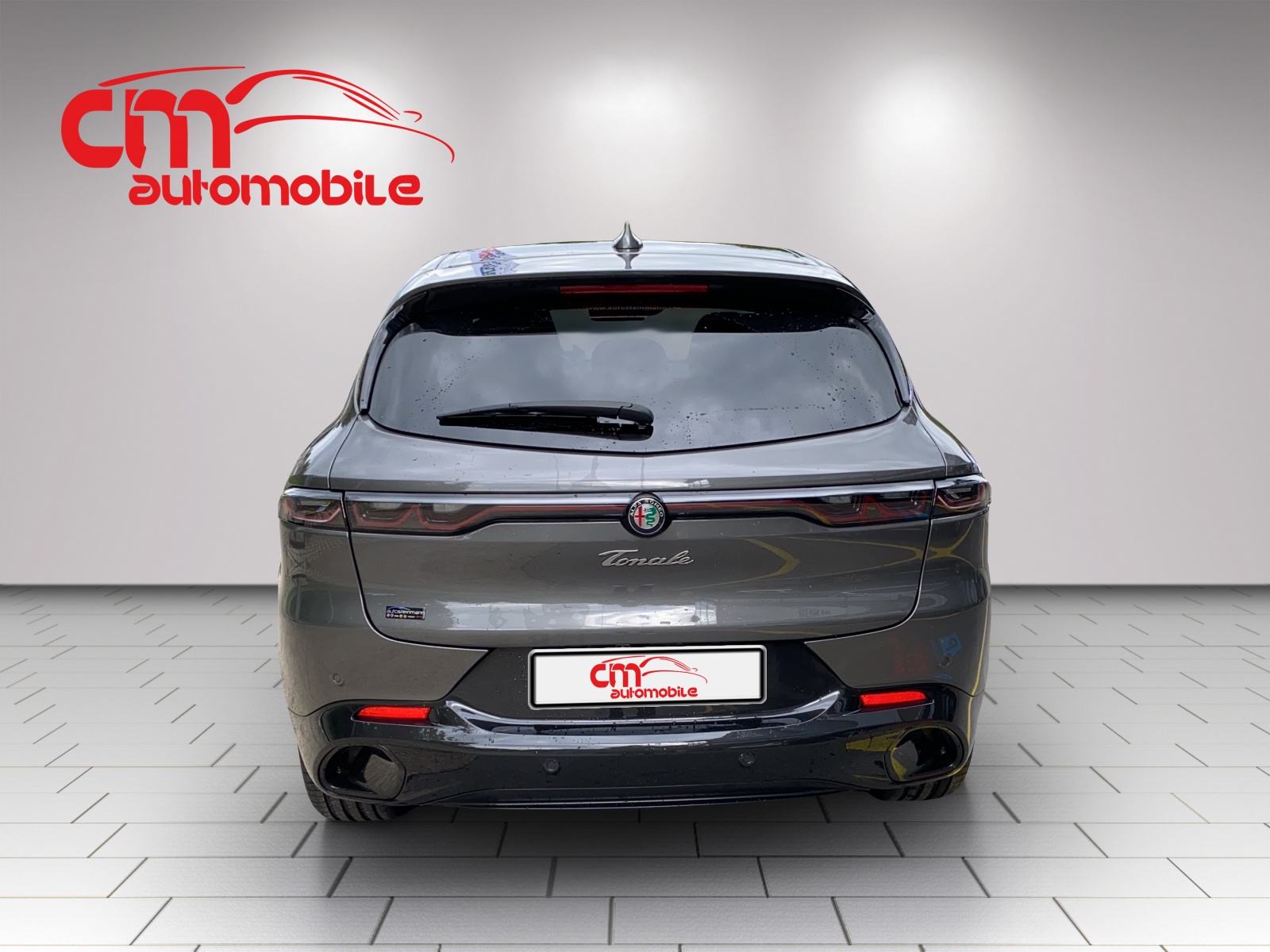 ALFA ROMEO Tonale 1.5 48V Hybrid Speciale-image-5