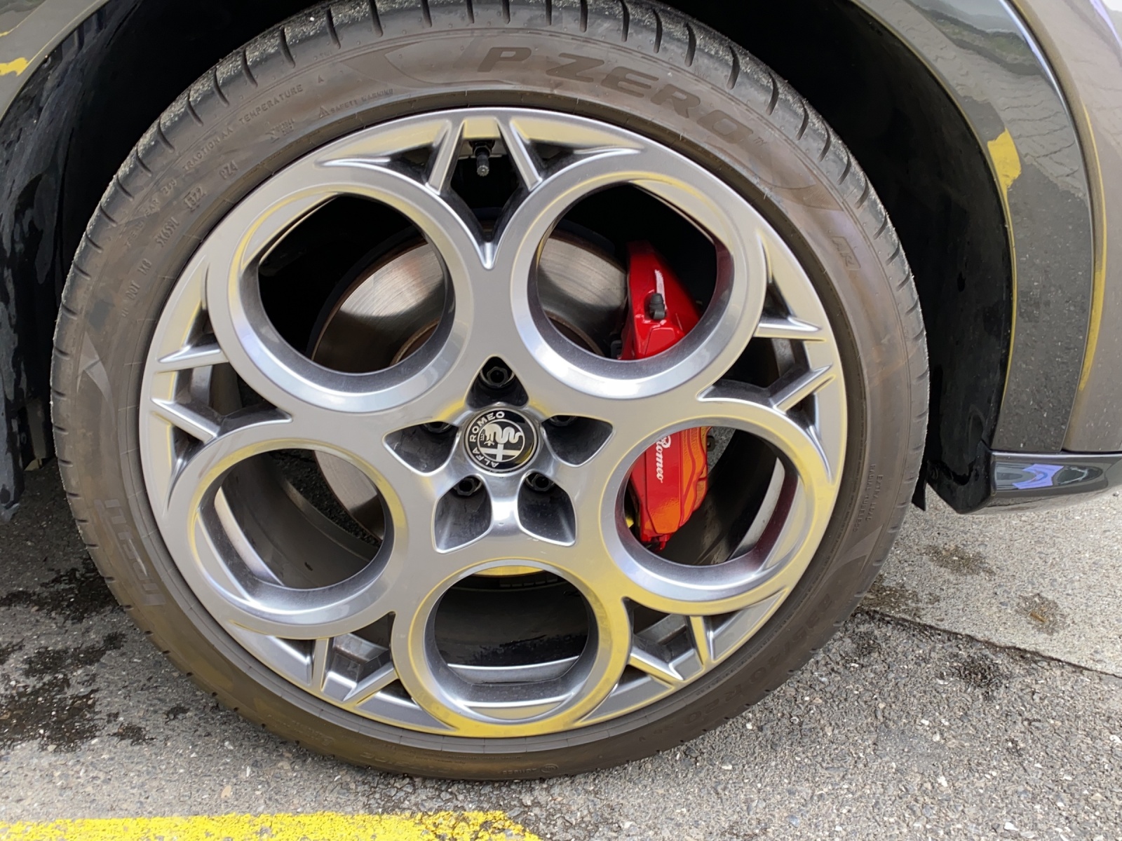 ALFA ROMEO Tonale 1.5 48V Hybrid Speciale-image-20
