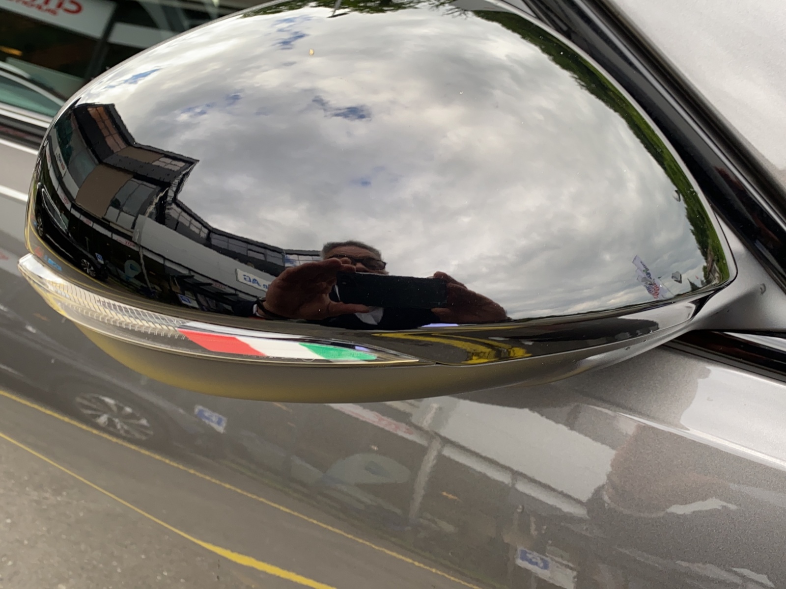ALFA ROMEO Tonale 1.5 48V Hybrid Speciale-image-21