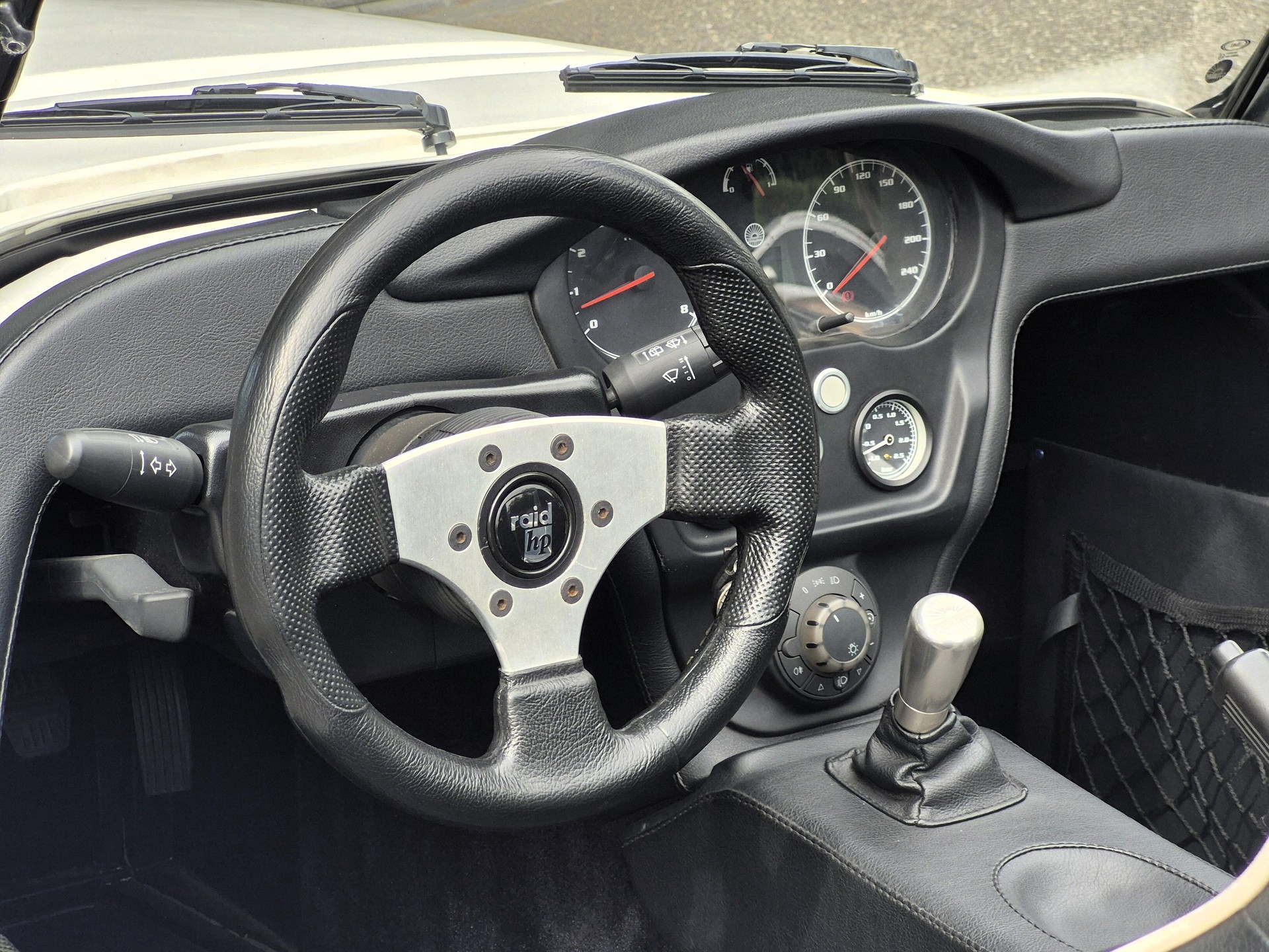 CATERHAM Westfield FW 300 ST *200PS*-image-11