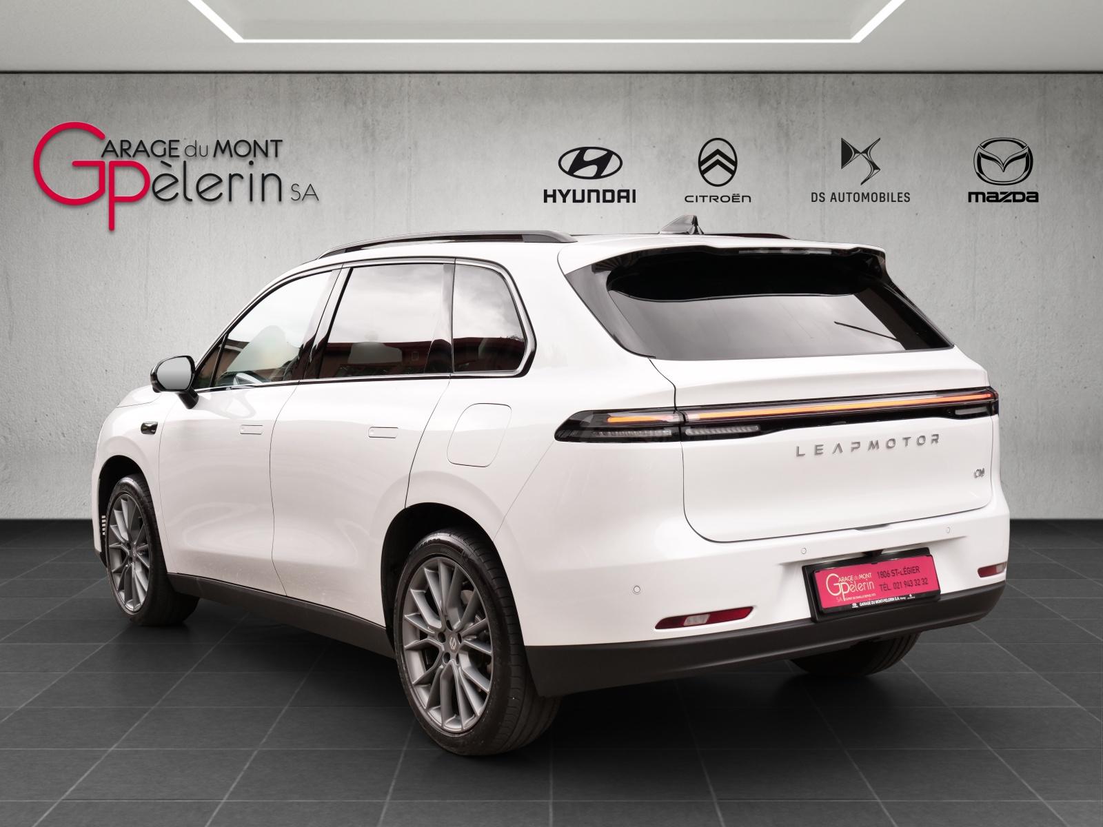 LEAPMOTOR C10 1.5 REEV Design-showroom-element-1