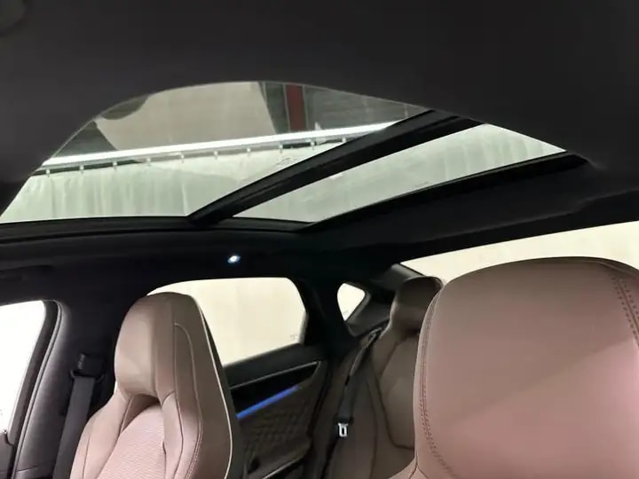 BYD Han Executive 380 kW AWD (mit Aviloo-Zertifikat)-image-4