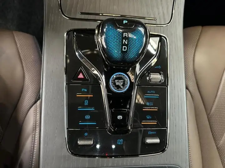 BYD Han Executive 380 kW AWD (mit Aviloo-Zertifikat)-image-8