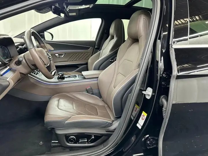 BYD Han Executive 380 kW AWD (mit Aviloo-Zertifikat)-image-5