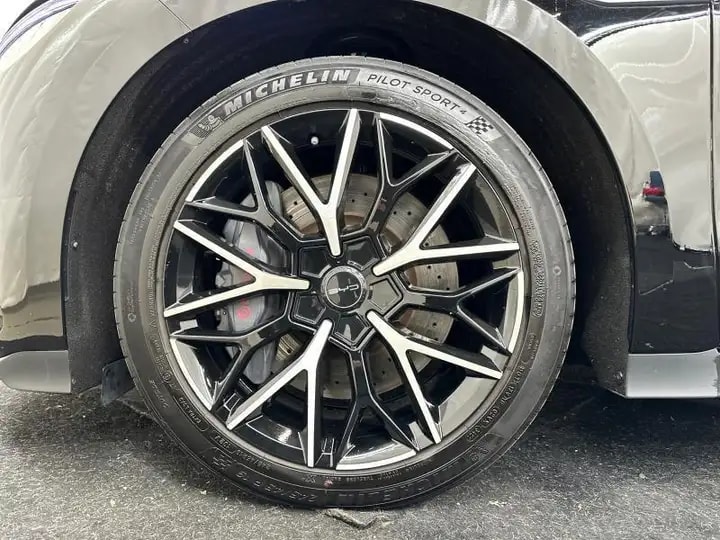 BYD Han Executive 380 kW AWD (mit Aviloo-Zertifikat)-image-11