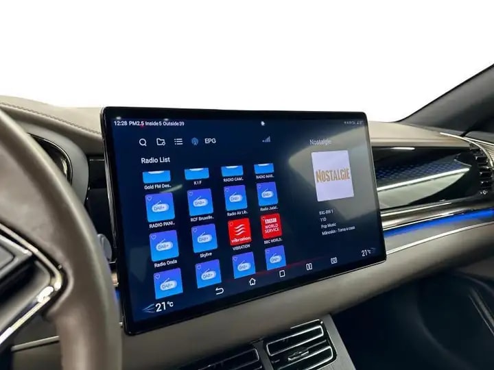 BYD Han Executive 380 kW AWD (mit Aviloo-Zertifikat)-image-18
