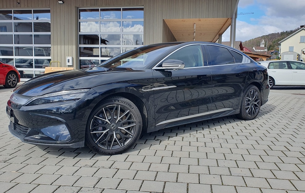 BYD Han Executive 380 kW AWD (mit Aviloo-Zertifikat)-image-15