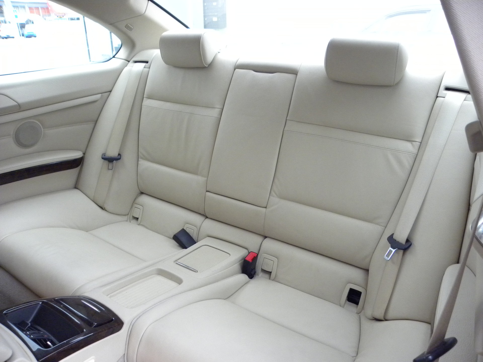 BMW 335i xDrive Coupé Steptronic-image-7