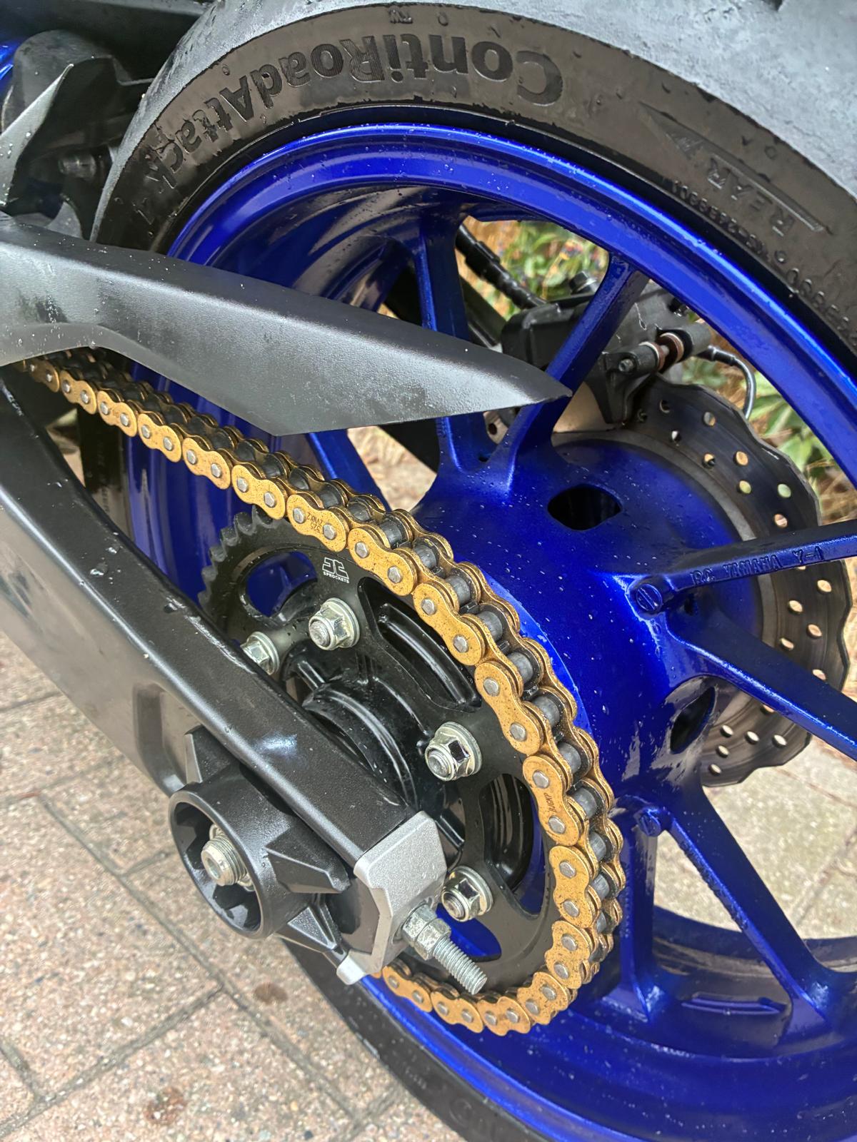 YAMAHA MT07 ABS (35KW)-image-10